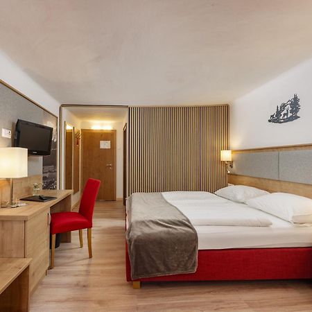 Kirchenwirt Schladming Hotel Kültér fotó