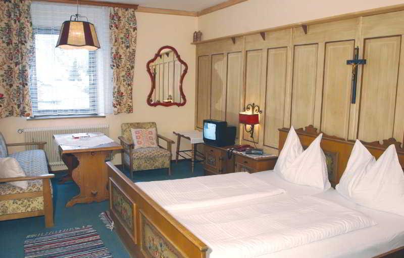 Kirchenwirt Schladming Hotel Kültér fotó