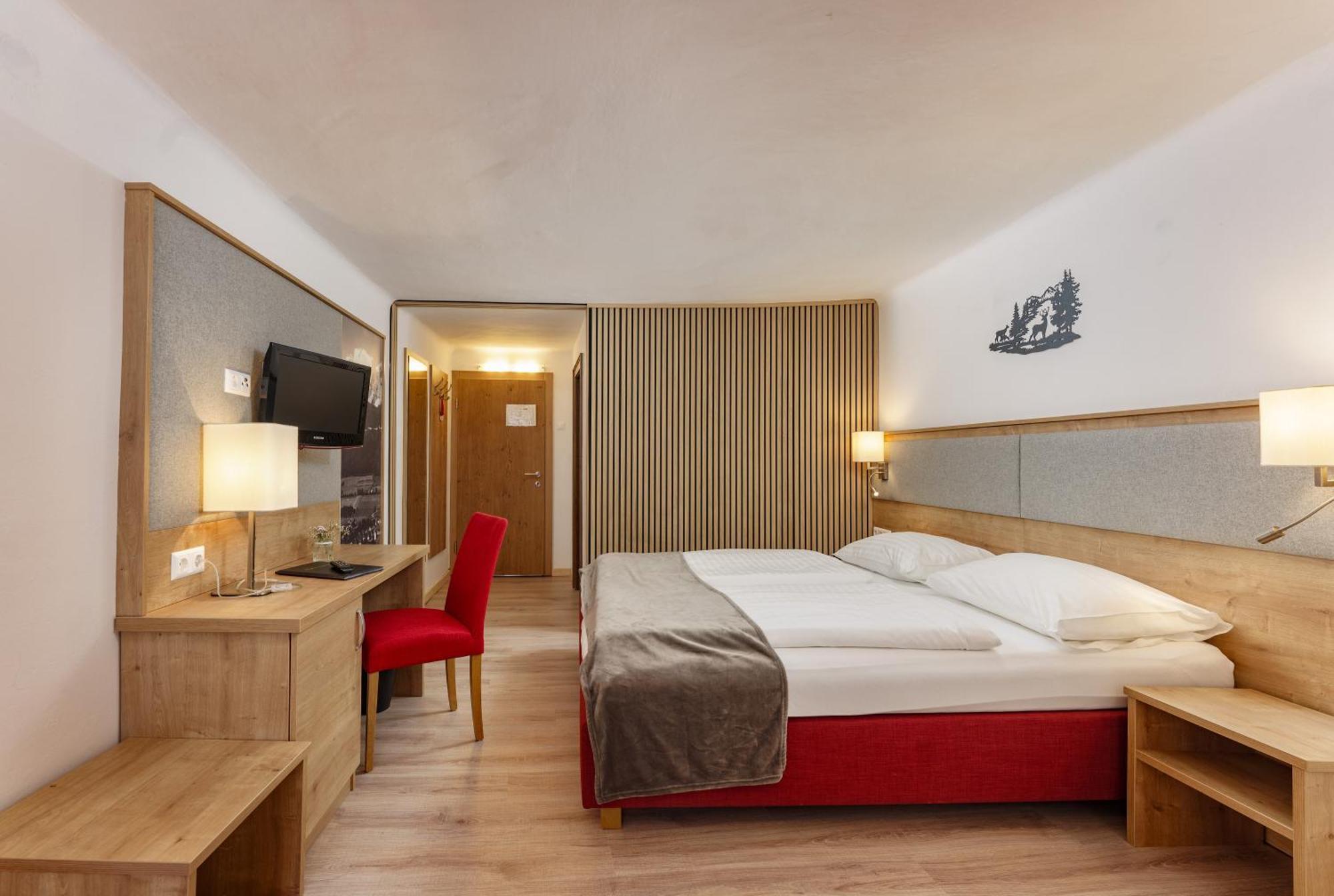 Kirchenwirt Schladming Hotel Kültér fotó