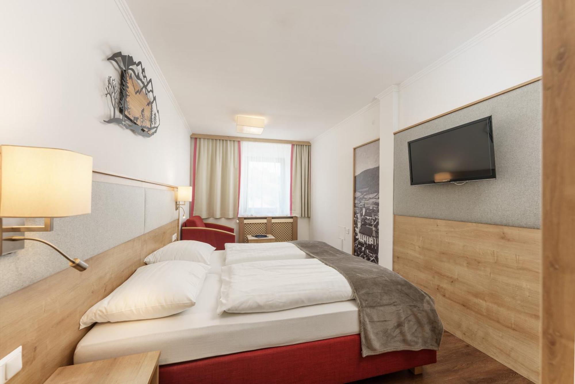 Kirchenwirt Schladming Hotel Kültér fotó