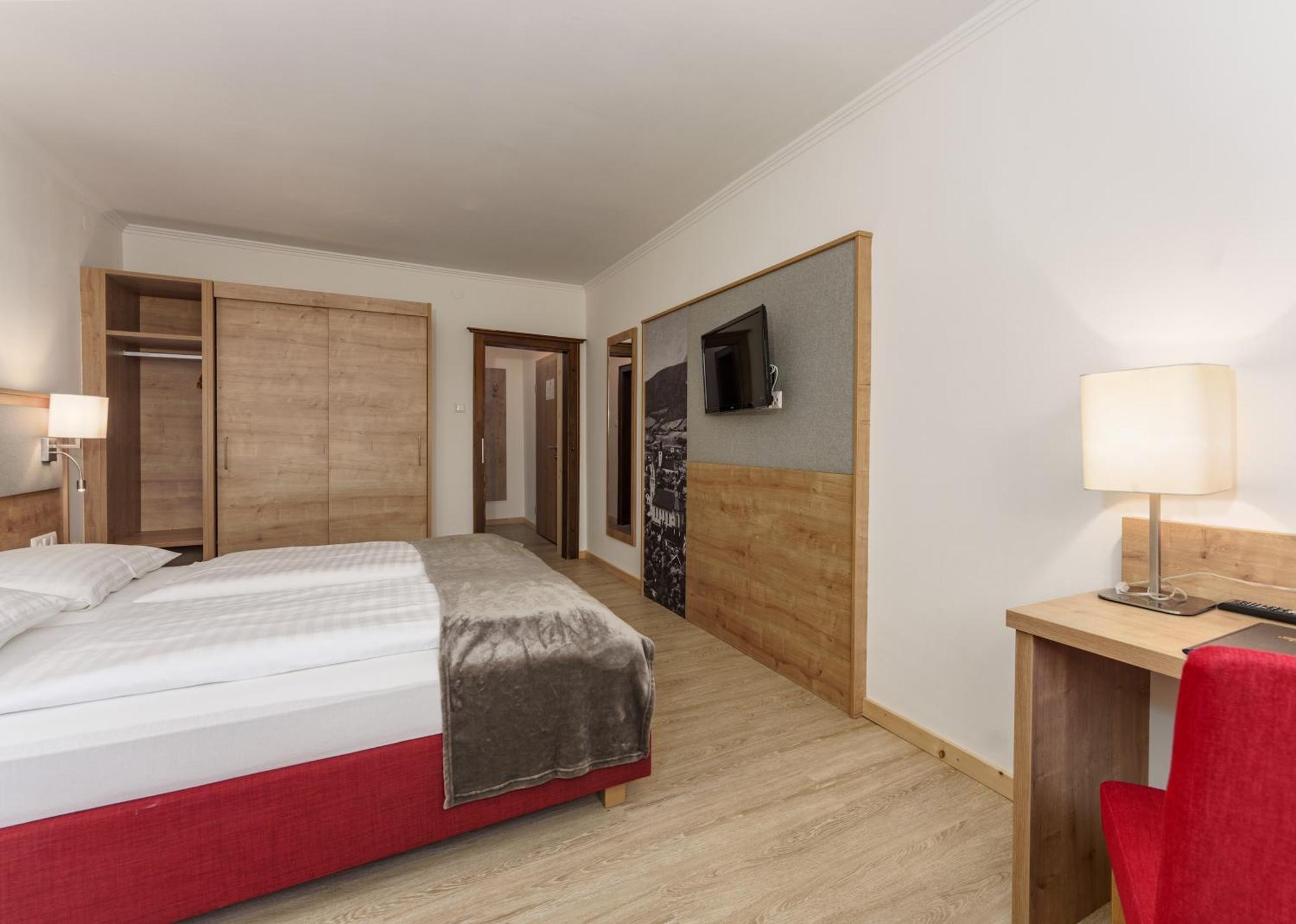 Kirchenwirt Schladming Hotel Kültér fotó