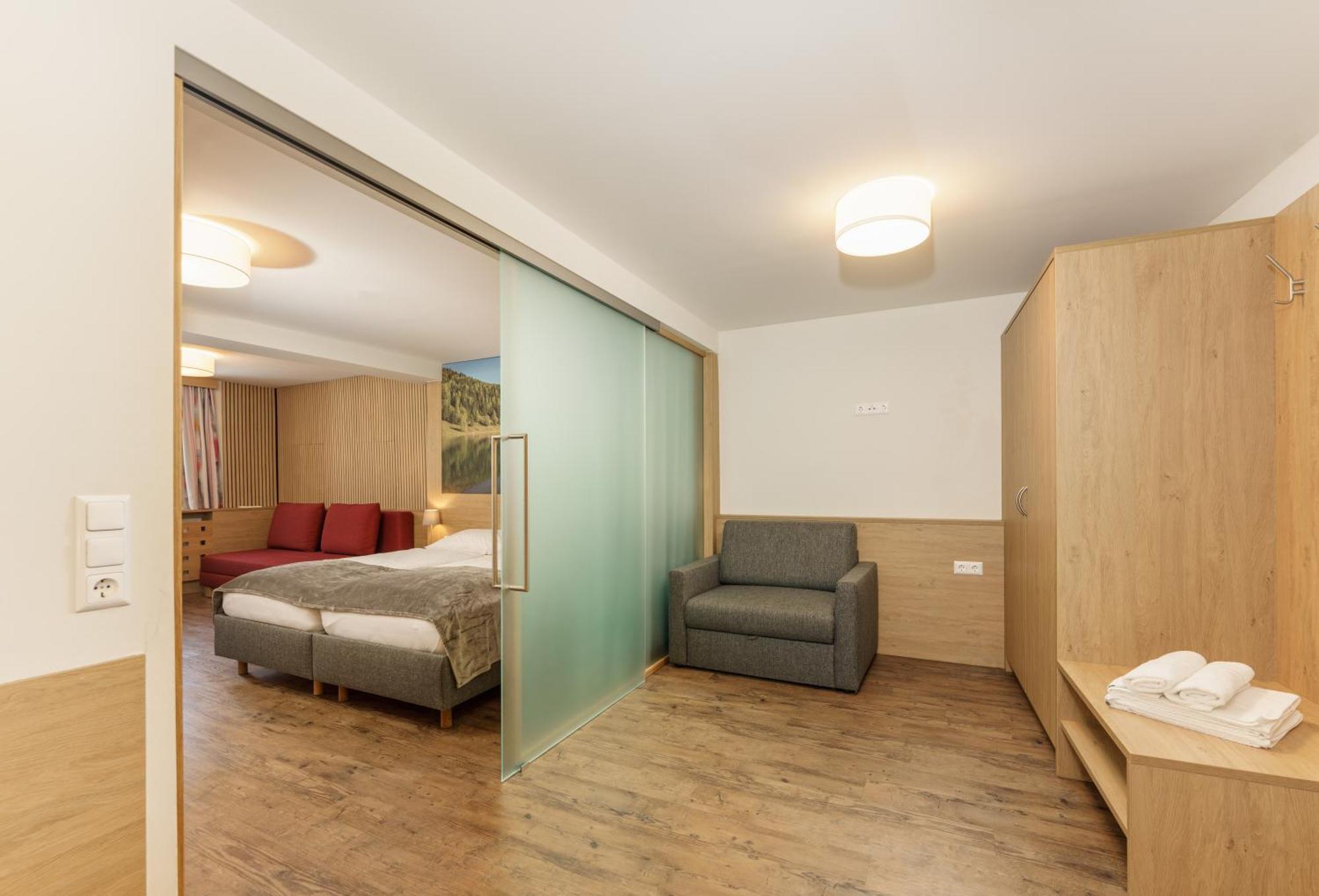 Kirchenwirt Schladming Hotel Kültér fotó