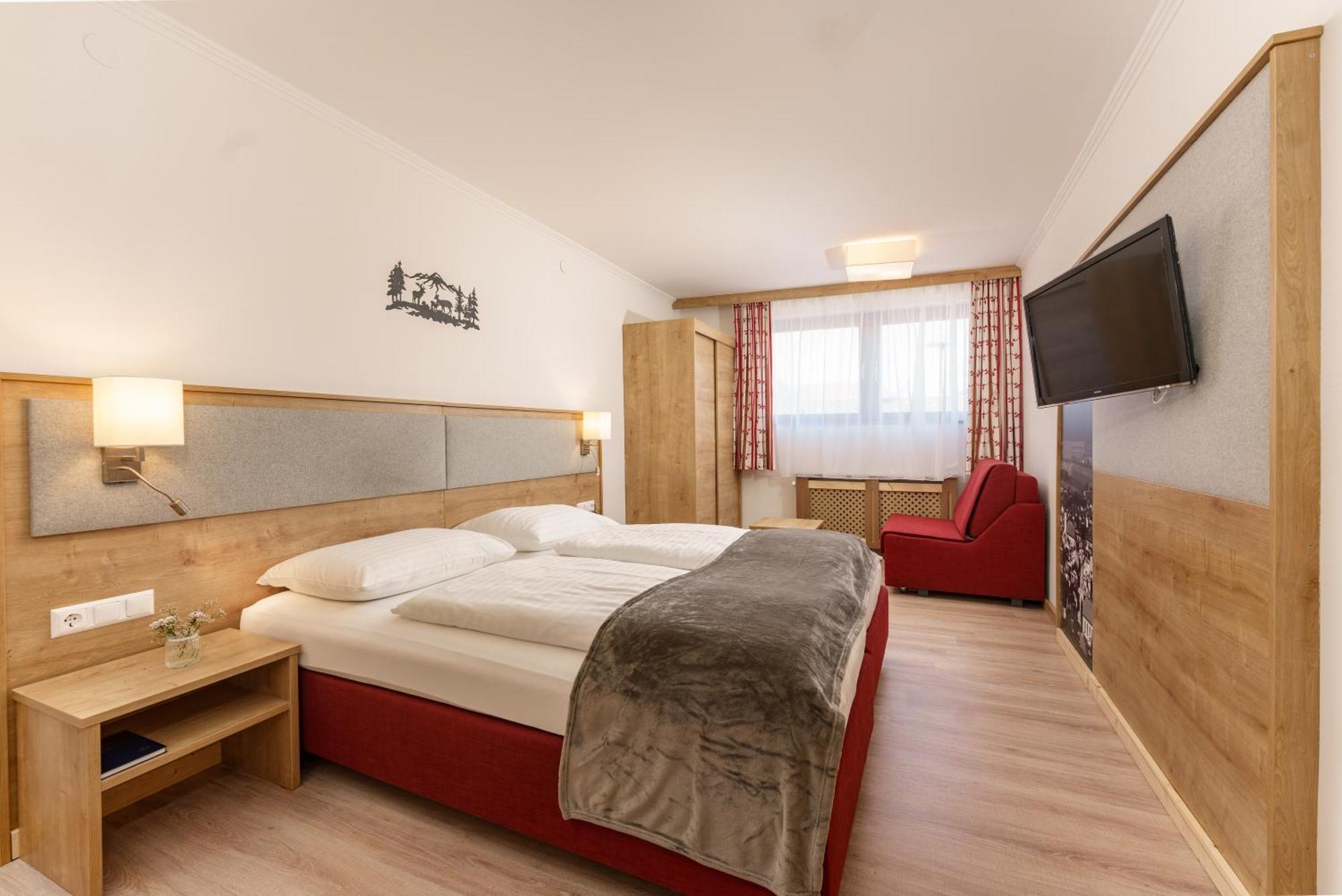Kirchenwirt Schladming Hotel Kültér fotó