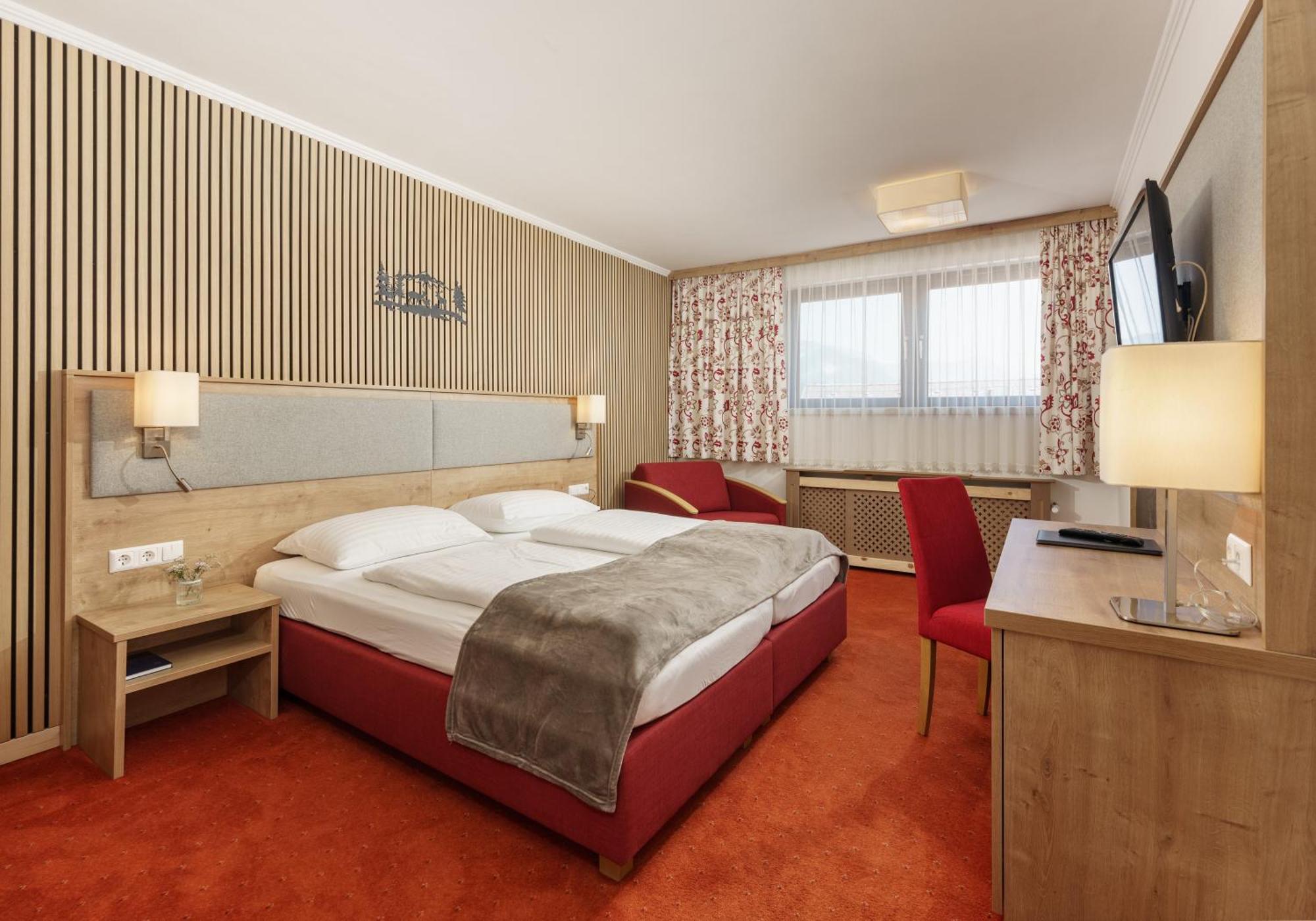 Kirchenwirt Schladming Hotel Kültér fotó