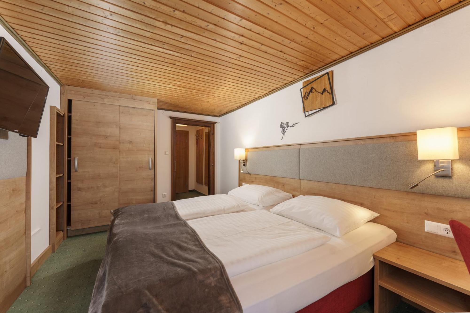 Kirchenwirt Schladming Hotel Kültér fotó