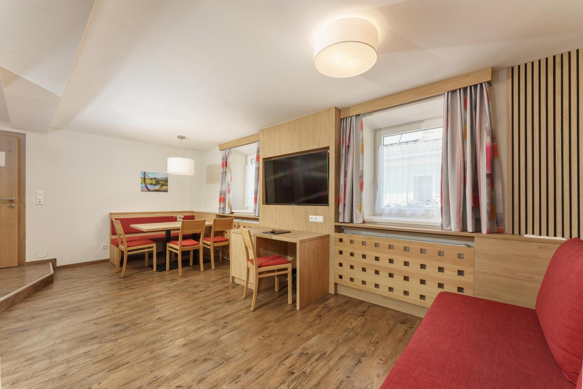 Kirchenwirt Schladming Hotel Kültér fotó