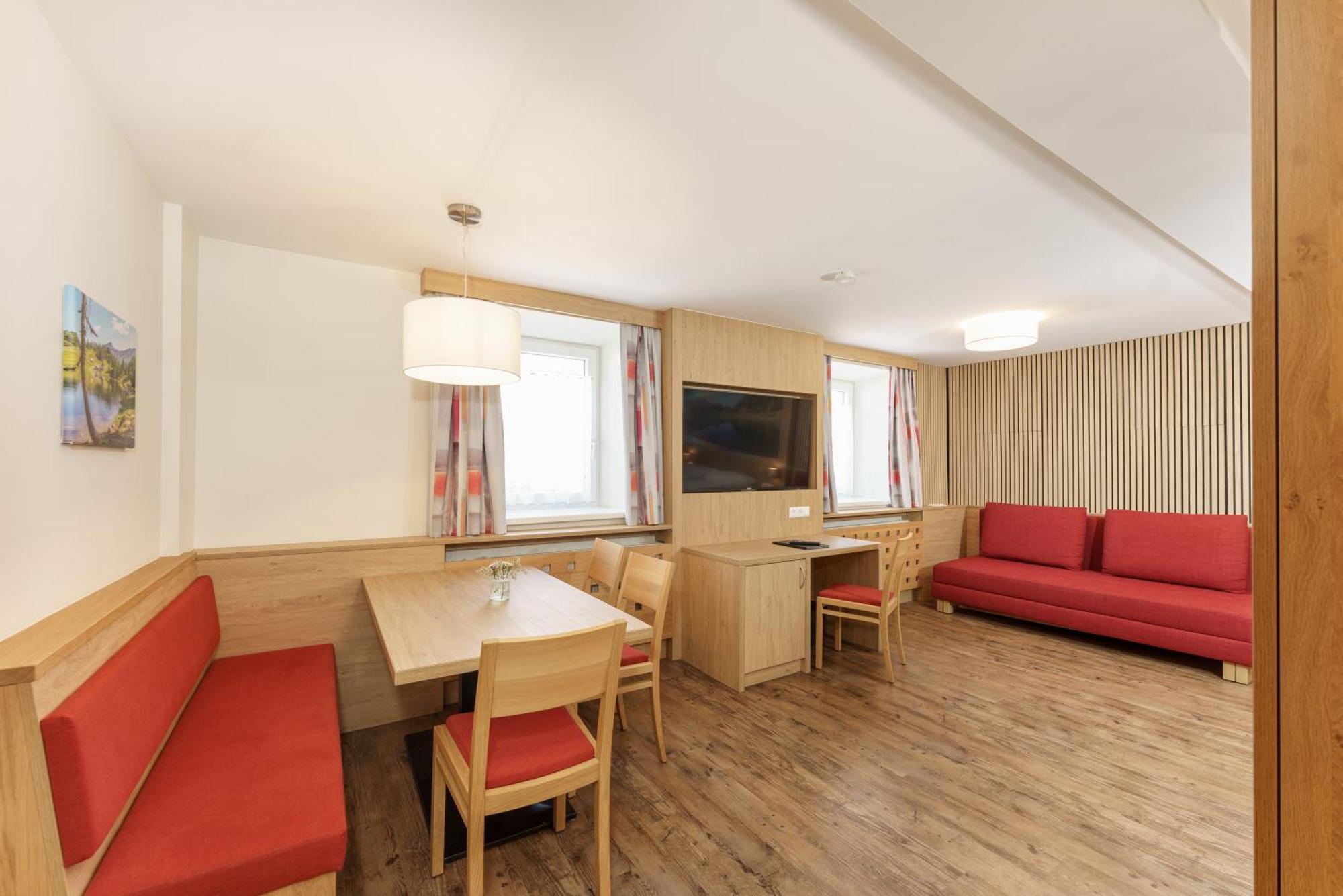 Kirchenwirt Schladming Hotel Kültér fotó