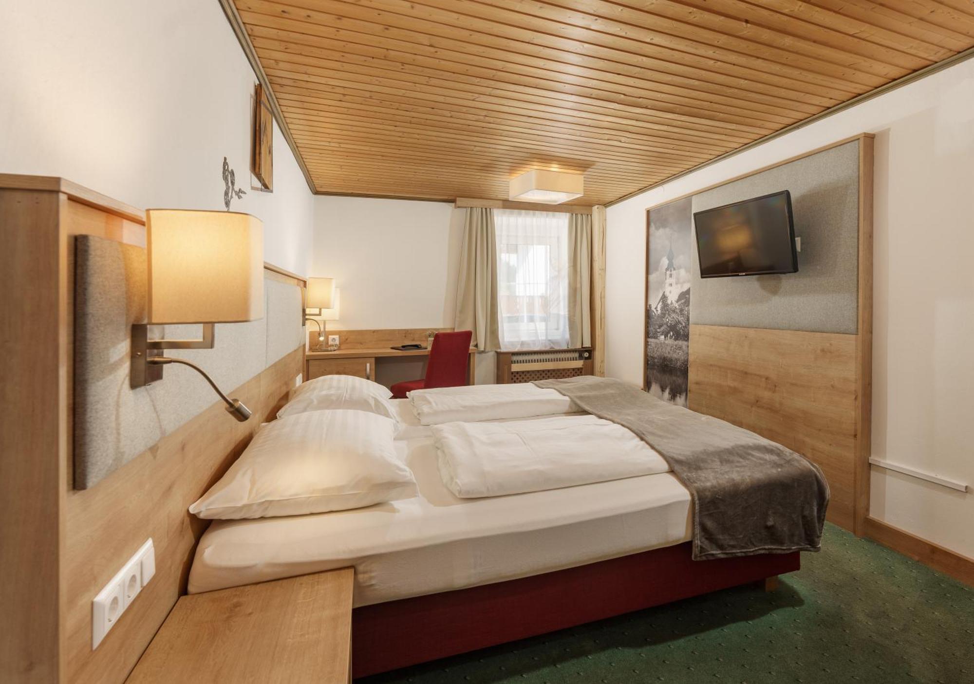 Kirchenwirt Schladming Hotel Kültér fotó