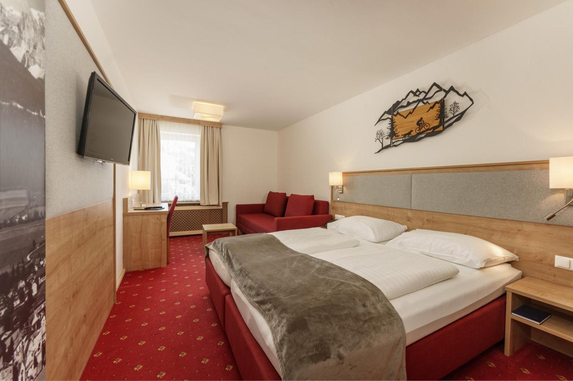 Kirchenwirt Schladming Hotel Kültér fotó