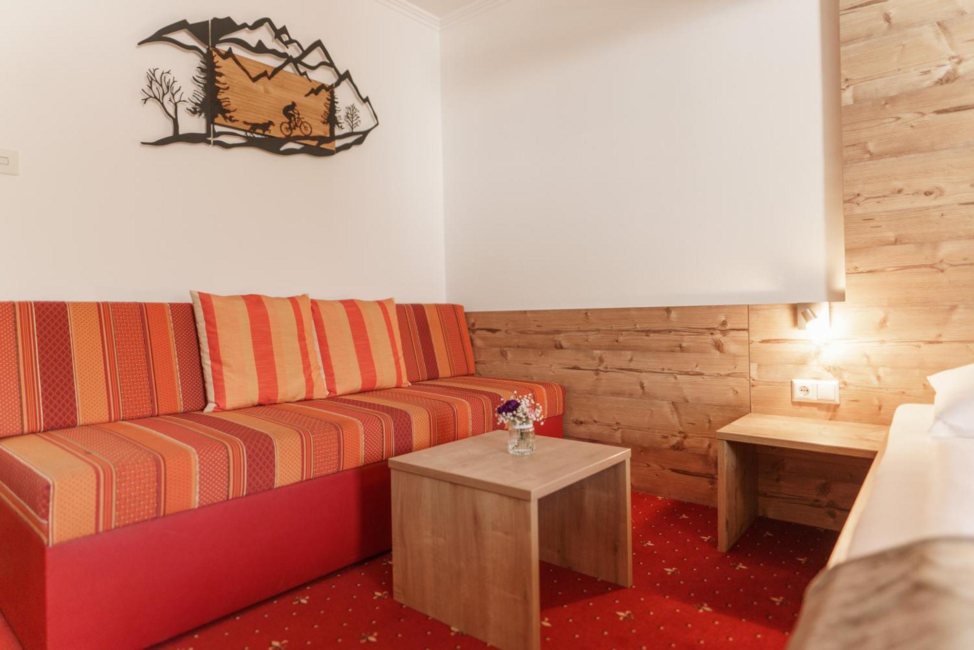 Kirchenwirt Schladming Hotel Kültér fotó
