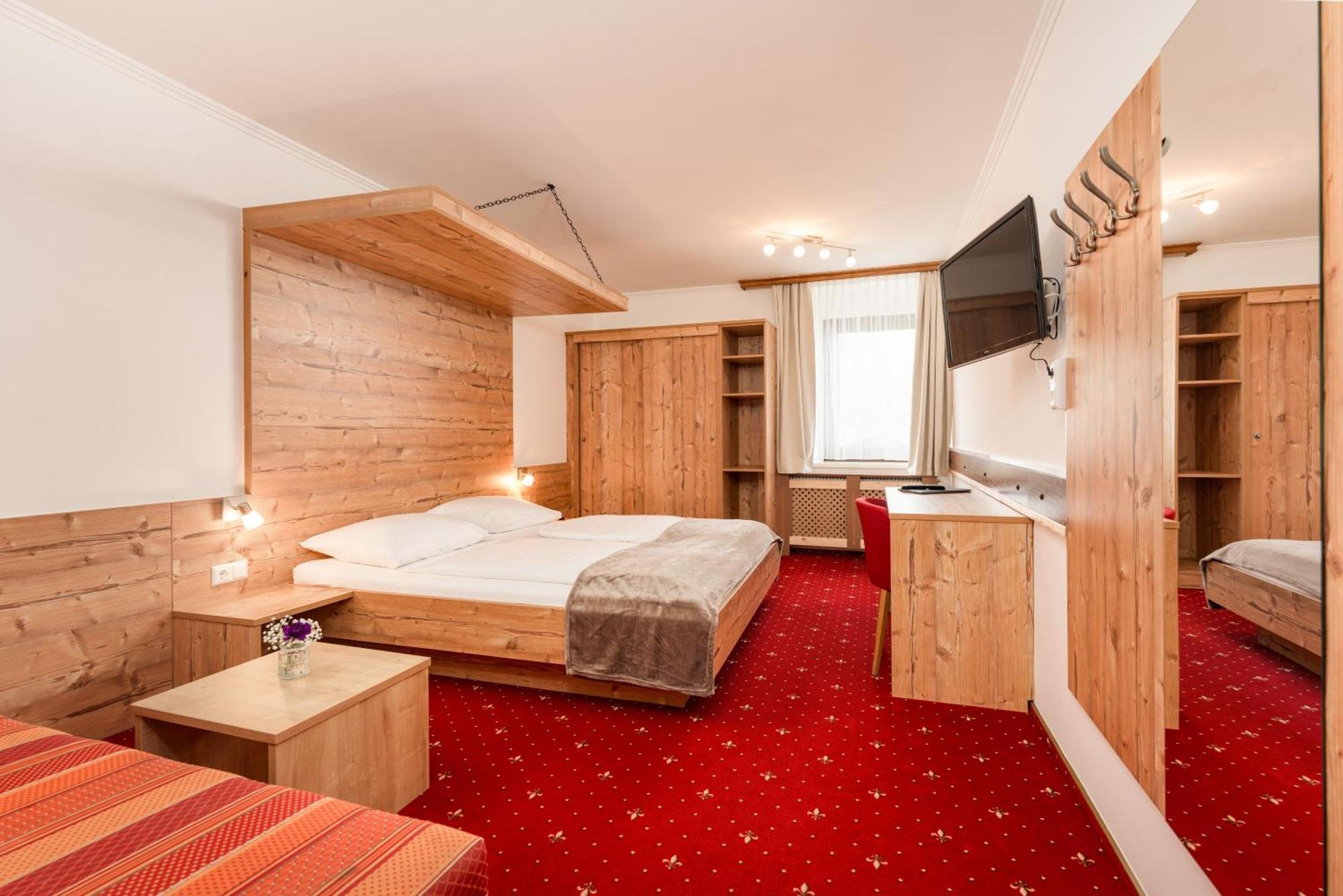 Kirchenwirt Schladming Hotel Kültér fotó