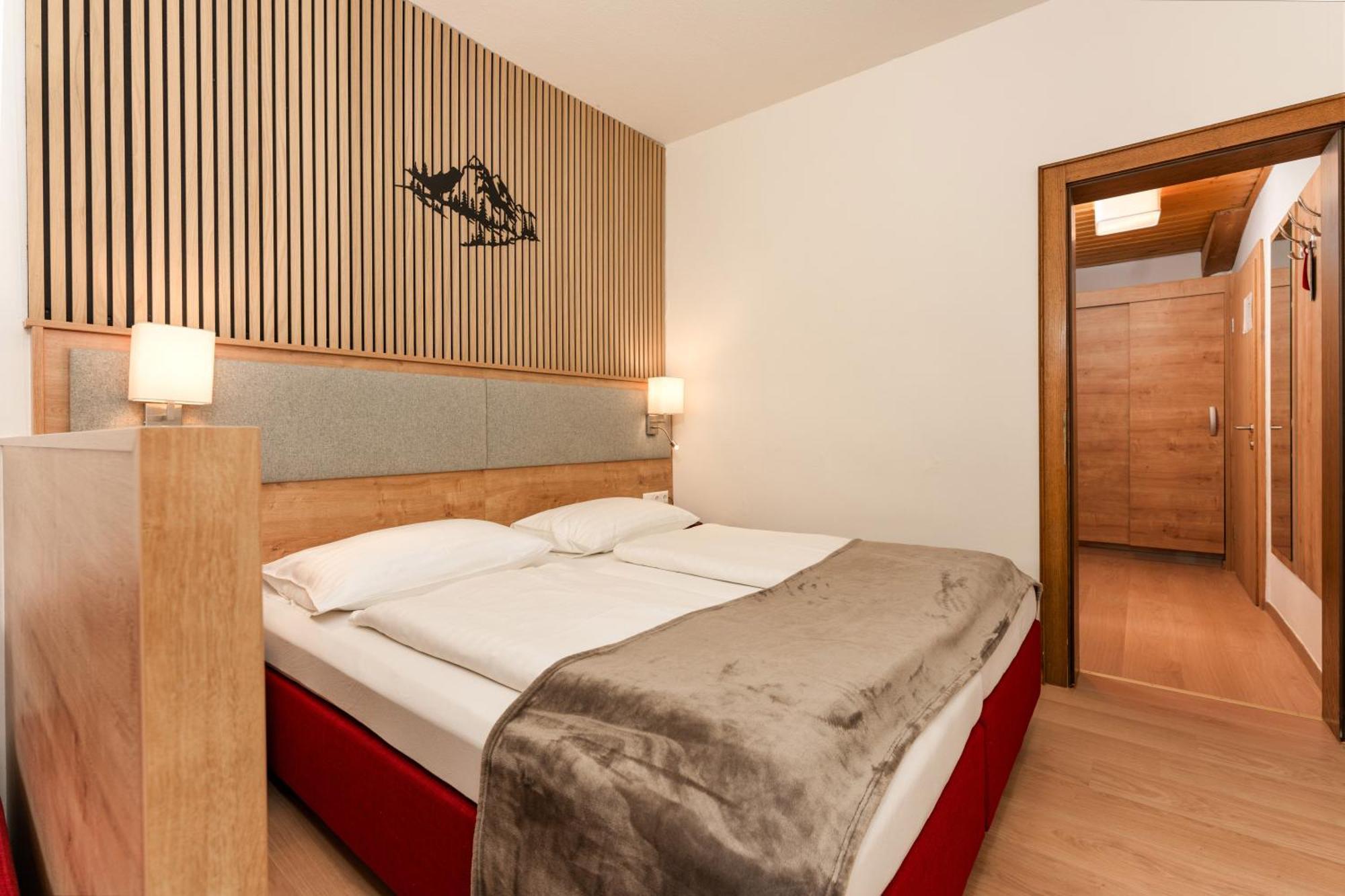 Kirchenwirt Schladming Hotel Kültér fotó