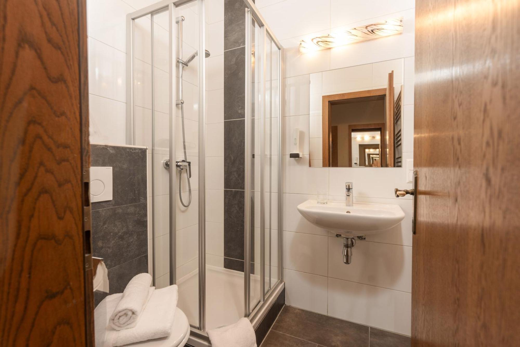 Kirchenwirt Schladming Hotel Kültér fotó