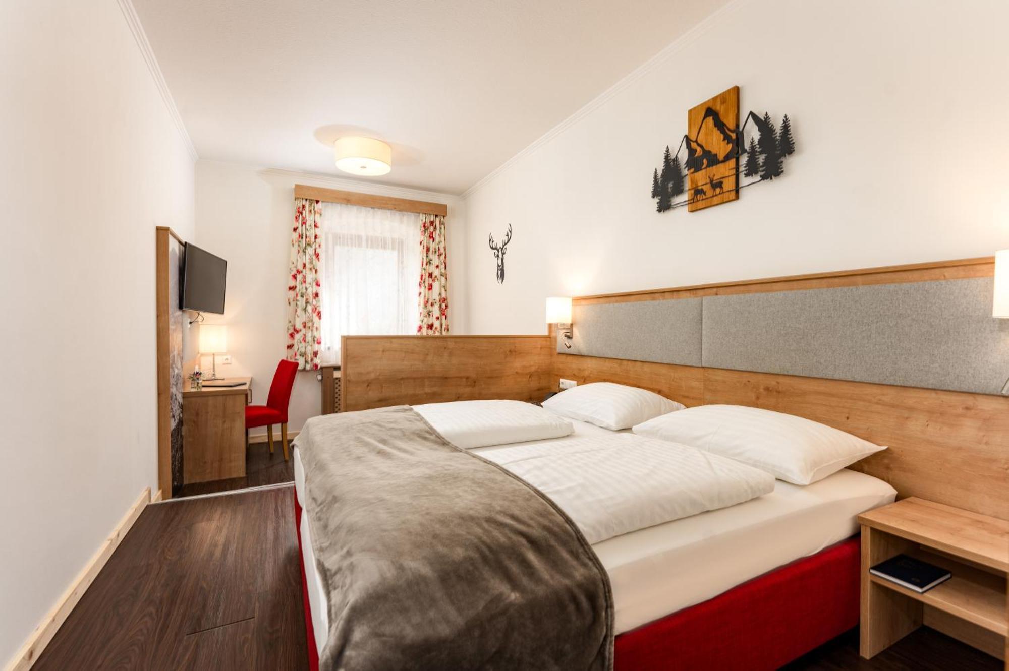 Kirchenwirt Schladming Hotel Kültér fotó